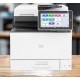 IMPRESSORA MULTIFUNCIONAL LASER RICOH IM COLORIDA DUPLEX C/ ETHERNET USB WIFI