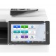 IMPRESSORA MULTIFUNCIONAL LASER RICOH IM COLORIDA DUPLEX C/ ETHERNET USB WIFI