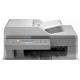 IMPRESSORA LASER MULTIFUNCIONAL BROTHER COLORIDA DUPLEX C/ USB WIFI 110V