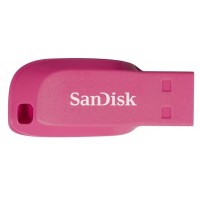 PENDRIVE USB SANDISK 16GB USB 2.0
