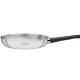 FRIGIDEIRA TRAMONTINA INOX 20CM - INOX