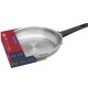FRIGIDEIRA TRAMONTINA INOX 20CM - INOX
