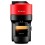 CAFETEIRA NESPRESSO CAFE ESPRESSO MANUAL 1100W 8 XICARAS - LUX RED