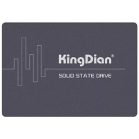 DISCO SOLIDO INTERNO SSD KINGDIAN 240GB SATA III