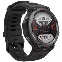 RELOGIO SMARTWATCH AMAZFIT TELA 1.39 PULSEIRA ESPORTIVA C/ BLUETOOTH BATERIA 500MAH 