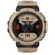 RELOGIO SMARTWATCH AMAZFIT TELA 1.39 PULSEIRA ESPORTIVA C/ BLUETOOTH BATERIA 500MAH 