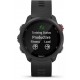 RELOGIO SMARTWATCH GARMIN TELA 1.20 CAIXA REFORÇADA C/ BLUETOOTH GPS
