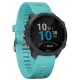 RELOGIO SMARTWATCH GARMIN TELA 1.20 CAIXA REFORÇADA C/ BLUETOOTH GPS