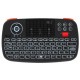 MINI TECLADO SEM FIO PORTATIL C/ BLUETOOTH