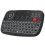 MINI TECLADO SEM FIO PORTATIL C/ BLUETOOTH