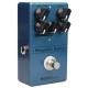 PEDAL DE EFEITOS DE AUDIO MOSKY - AZUL