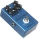 PEDAL DE EFEITOS DE AUDIO MOSKY - AZUL