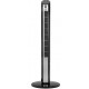 VENTILADOR TORRE 40W SPIRIT 95CM 110V - PRETO