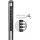 VENTILADOR TORRE 40W SPIRIT 95CM 110V - PRETO