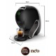 CAFETEIRA DOLCE GUSTO AUTOMATICA 1460W CAPSULAS - PRETA