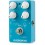 PEDAL DE EFEITOS DE AUDIO OVERDRIVE GUITARRA - BLUE