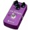 PEDAL DE EFEITOS DE AUDIO 1 EFEITO JOYO - LILAS