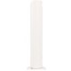 VENTILADOR TORRE 75CM 3 VELOCIDADES 45W - BRANCO