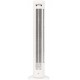 VENTILADOR TORRE 75CM 3 VELOCIDADES 45W - BRANCO 220V