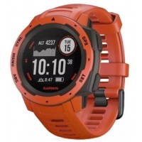 RELOGIO SMARTWATCH GARMIN TELA 0.9 CAIXA 45MM POLIMERO REFOR&Ccedil;ADO C/ BLUETOOTH GPS