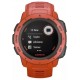 RELOGIO SMARTWATCH GARMIN TELA 0.9 CAIXA 45MM POLIMERO REFORÇADO C/ BLUETOOTH GPS