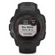 RELOGIO SMARTWATCH GARMIN TELA 0.9 CAIXA 45MM POLIMERO REFORÇADO C/ BLUETOOTH GPS