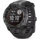 RELOGIO SMARTWATCH GARMIN TELA 0.9 CAIXA 45MM POLIMERO REFORÇADO C/ BLUETOOTH GPS