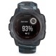 RELOGIO SMARTWATCH GARMIN TELA 0.9 CAIXA 45MM POLIMERO REFORÇADO C/ BLUETOOTH GPS