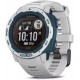 RELOGIO SMARTWATCH GARMIN TELA 0.9 CAIXA 45MM POLIMERO REFORÇADO C/ BLUETOOTH GPS