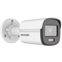 CAMERA DE SEGUAN&Ccedil;A HIKVISION 2MP FULL HD C/ VISAO NOTURNA