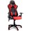 CADEIRA GAMER SPEW RECLINAVEL C/ BRAÇO AJUSTAVEL