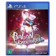 JOGO PS4 BALAN WONDERWORLD - MIDIA FISICA