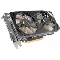 PLACA DE VIDEO NVIDIA GALAX 6GB DDR6 192 BIT C/ HDMI DP DVI