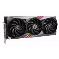 PLACA DE VIDEO NVIDIA MSI 24GB DDR6 384 BIT C/ 3 FANS HDMI DP