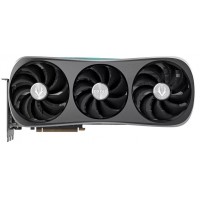 PLACA DE VIDEO NVIDIA ZOTAC 24GB DDR6 384 BIT C/ 3 FANS HDMI DP