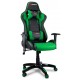 CADEIRA GAMER SPEW RECLINAVEL C/ BRAÇO AJUSTAVEL