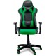 CADEIRA GAMER SPEW RECLINAVEL C/ BRAÇO AJUSTAVEL