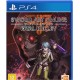 JOGO PS4 SWORD ART ONLINE FATAL BULLET - MIDIA FISICA