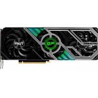 PLACA DE VIDEO 8GB NVIDIA PALIT GAMING DDR6 256BIT C/ 3 FANS HDMI DP