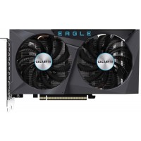 PLACA DE VIDEO 8GB NVIDIA GALAX EAGLE DDR6 128BIT C/ 2 FANS HDMI DP