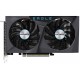 PLACA DE VIDEO 8GB NVIDIA GALAX EAGLE DDR6 128BIT C/ 2 FANS HDMI DP