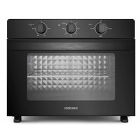 FORNO ELETRICO PROFISSIONAL ITATIAIA 46L ANTIADERENTE 110V