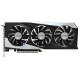 PLACA DE VIDEO 12GB NVIDIA GIGABYTE DDR6 192BIT C/ 3 FANS HDMI DP