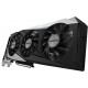 PLACA DE VIDEO 12GB NVIDIA GIGABYTE DDR6 192BIT C/ 3 FANS HDMI DP
