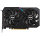 PLACA DE VIDEO 12GB NVIDIA ASUS DDR6 192BIT C/ 3 FANS HDMI DP