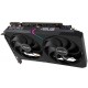 PLACA DE VIDEO 12GB NVIDIA ASUS DDR6 192BIT C/ 3 FANS HDMI DP