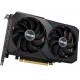 PLACA DE VIDEO 12GB NVIDIA ASUS DDR6 192BIT C/ 3 FANS HDMI DP