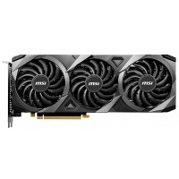 PLACA DE VIDEO 8GB NVIDIA MSI VENTUS DDR6 256BIT C/ 3 FANS HDMI DP