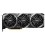 PLACA DE VIDEO 8GB NVIDIA MSI VENTUS DDR6 256BIT C/ 3 FANS HDMI DP