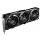 PLACA DE VIDEO 8GB NVIDIA MSI VENTUS DDR6 256BIT C/ 3 FANS HDMI DP